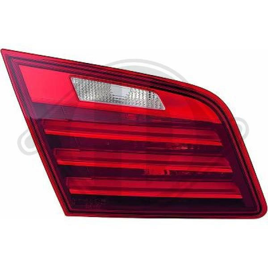 Tail light 1225192 Diederichs 1225192