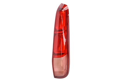 Combination Tail Light 3367936 Van Wezel 3367936