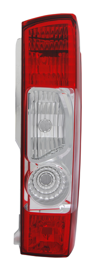 Combination Tail Light 11-11357-01-2 TYC 1111357012