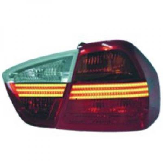 Combination Tail Light Set HD Tuning 1216295 Diederichs 1216295
