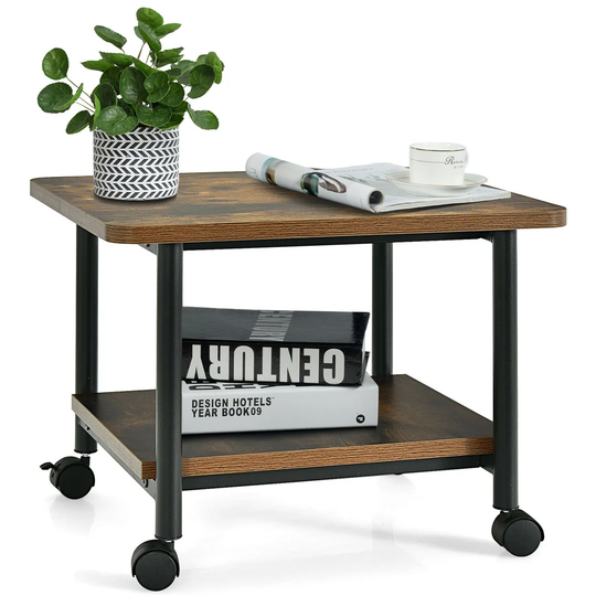 Kutz Printer Stand