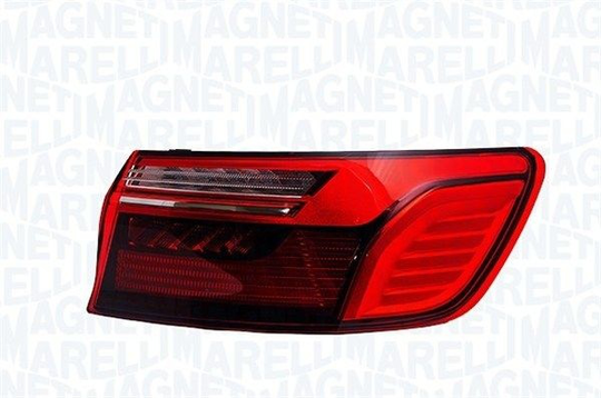 Tail light LLN482 Magneti Marelli LLN482