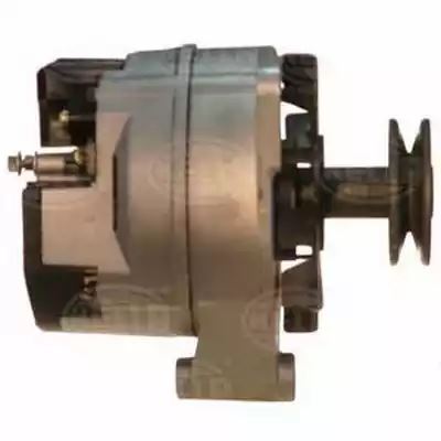 Alternator 8EL725661-001 by Hella