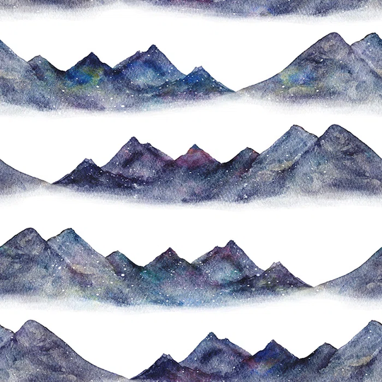 Julani 3.6m x 2.5m Matte Wallpaper Roll