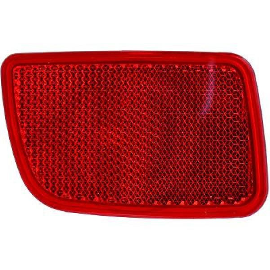 Tail light 4487095 Diederichs 4487095