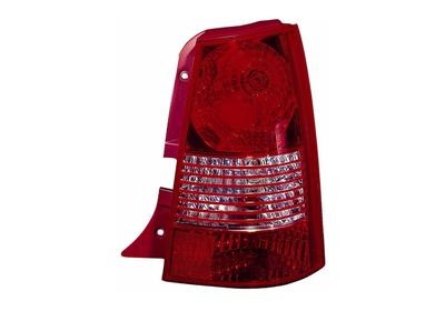 Tail Light RIGHT 8511670202009 Origineel 8511670202009