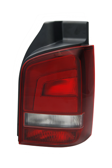 Combination Tail Light 11-11594-11-2 TYC 1111594112
