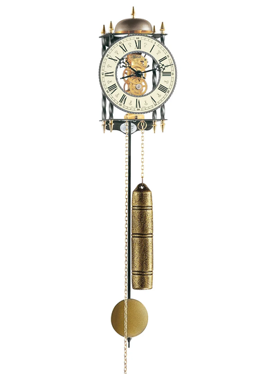 XXL 62cm Analogue Wall Clock