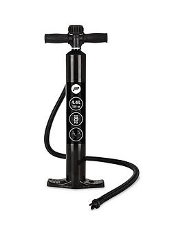 Pure4Fun Double-Action Psi Pump