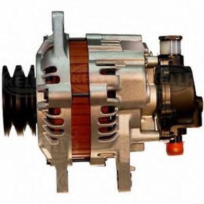 Alternator 8EL737323-001 by Hella