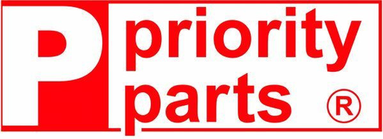 Taillight Priority Parts 1095090 Diederichs 1095090