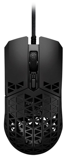 ASUS TUF Gaming M4 Air Wired Gaming Mouse