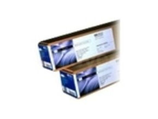 HP Paper Heavyweight Coated Roll 42 x 30m 130gsm for the DesignJet 800
