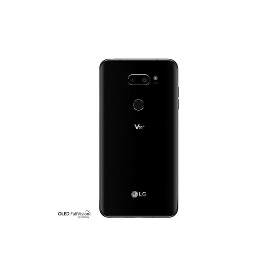 (Unlocked, Black) LG V30 Single Sim | 64GB | 4GB RAM