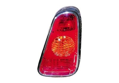 Combination Tail Light 0502932 Van Wezel 0502932