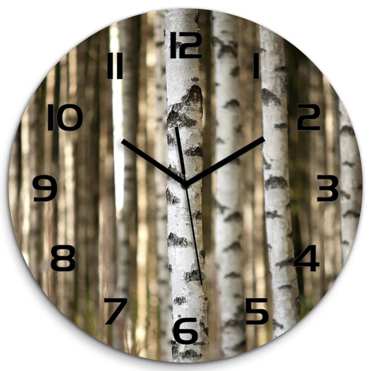 Julicia 60cm Silent Wall Clock