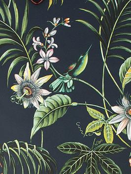Superfresco Easy Adilah Dark Wallpaper