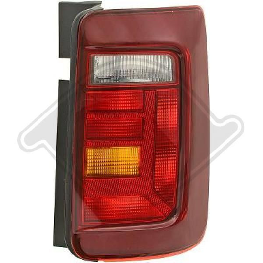 Tail light 2297792 Diederichs 2297792