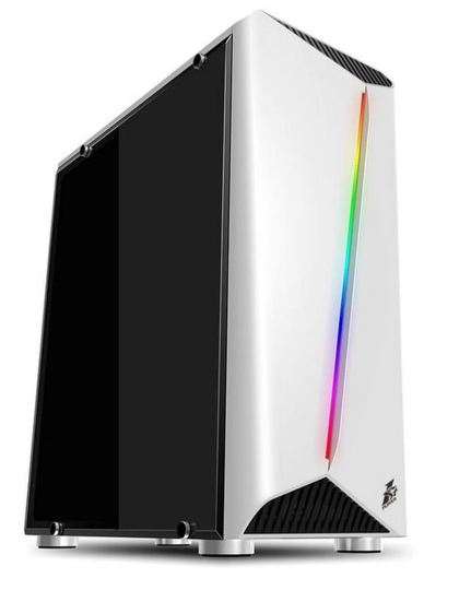 1st Player Rainbow R3 Mini White Tower
