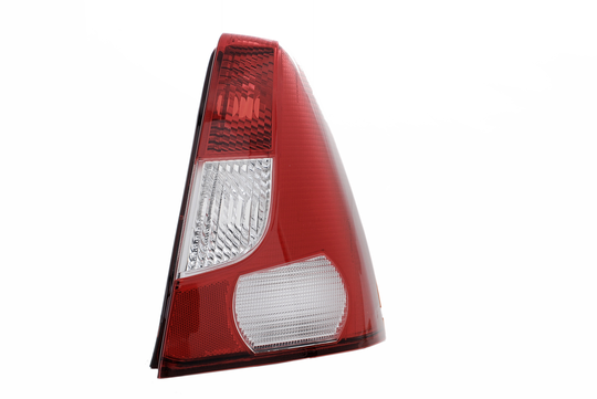 Combination Tail Light 11-0757-11-2 TYC 110757112