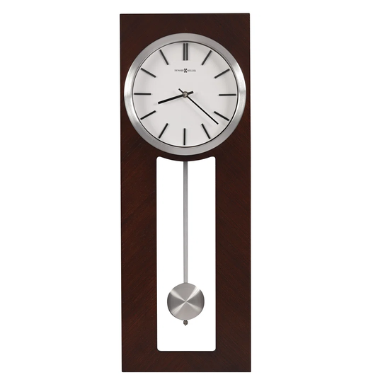 Maddison Wall Clock