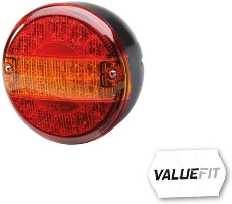 Combination Tail Light *** HELLA VALUEFIT *** 2SD 357 026201