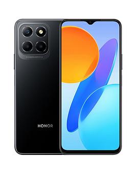 Honor X8 5G 128Gb - Midnight Black