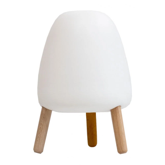 Outdoor Table Lamp Rocket 20 Cm