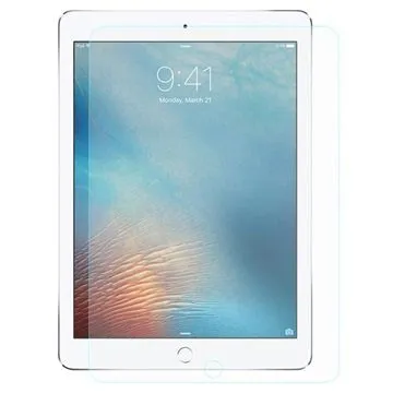 iPad 9.7 2017/2018 Hat Prince Tempered Glass Screen Protector - Clear
