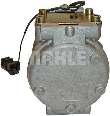 x1 Free Gift + Behr A/C Compressor ACP 817 000S / 8FK351110-591 with Seal R134a