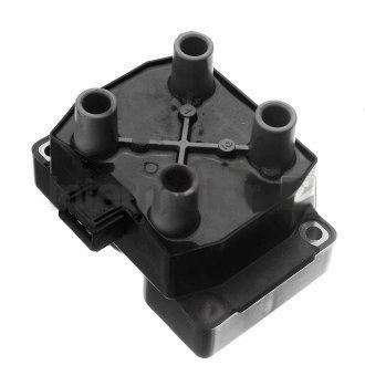 INTERMOTOR DRY COIL 12623 Replaces 60558152,5970.53,134386,60558152,60809606