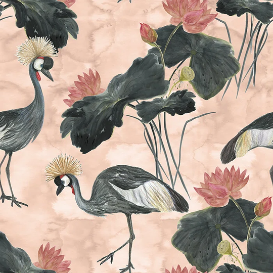 Badr 3.6m x 2.5m Matte Wallpaper Roll