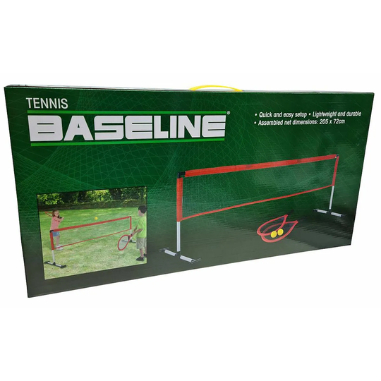 Toyrific Tennis Set