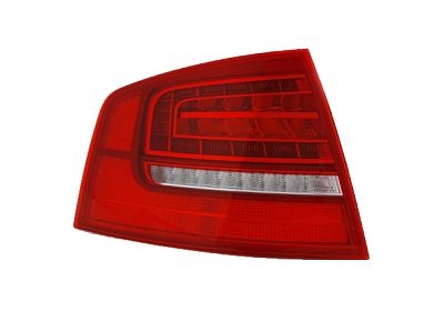 Combination Tail Light 0352921U Van Wezel 0352921U