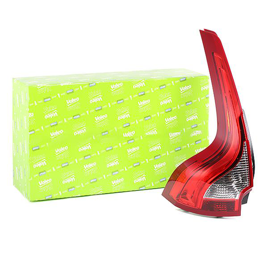 VALEO Rear light VOLVO 043892 30763160,31290683 Combination rearlight,Tail light,Tail lights,Back lights,Rear tail light,Rear lights