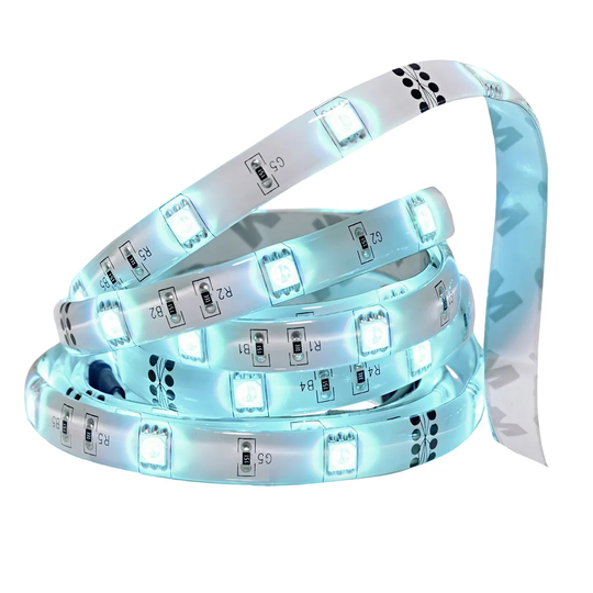 TCP Smart Wifi 3M Tape Light Extension Kit
