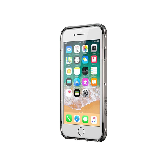 Griffin TA43830 Survivor Mobile Phone Case for iPhone 8 Plus, 7 Plus, 6 Plus