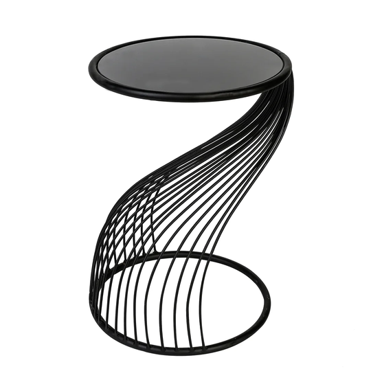Kipp Side Table
