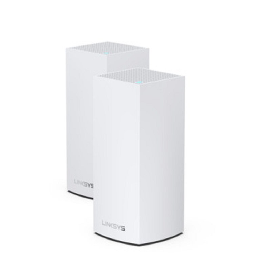 Linksys Atlas Pro 6 Dual-band (2.4 GHz / 5 GHz) Wi-Fi 6 (802.11ax) - 2 Pack