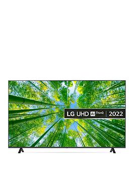Lg 75Uq80006Lb, 75 Inch, Led, 4K Uhd Hdr, Smart Tv