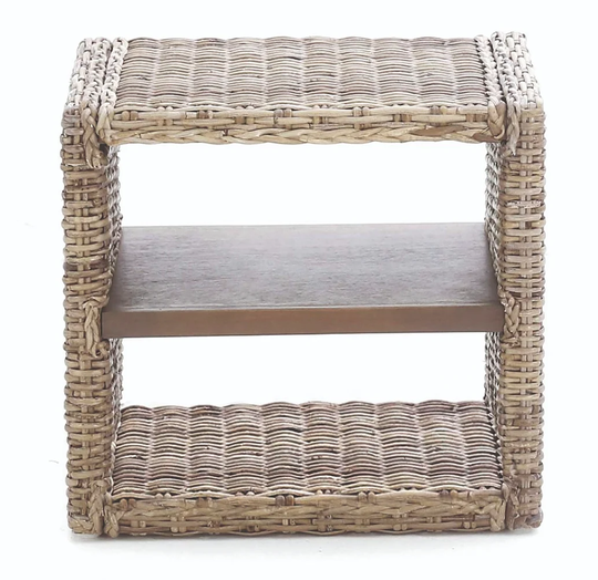 Riverton Bedside Table