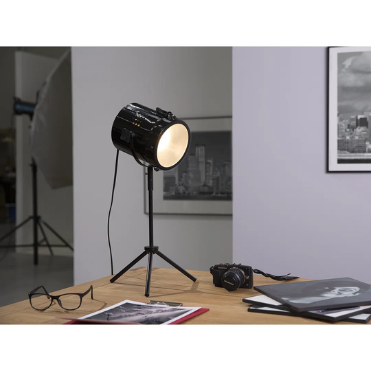 Aaeden 52cm Tripod Table Lamp