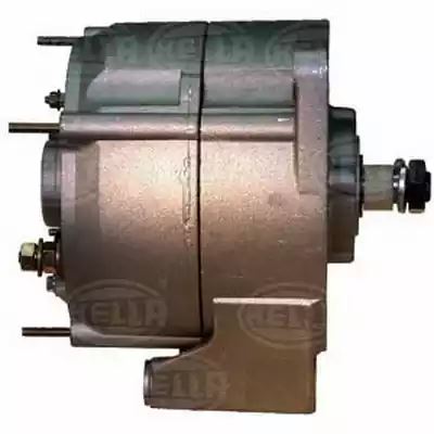 Alternator 8EL725736-001 by Hella
