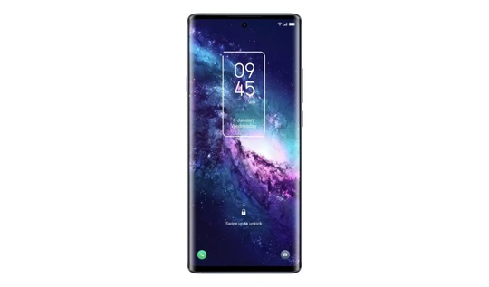 TCL 20 Pro 5G 6.67" 256GB Smartphone - Moondust Grey