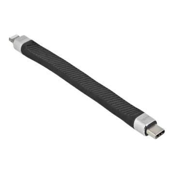 DeLOCK Lightning-kabel - 13cm