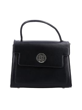 Hush Puppies Snow Top Handle Bag