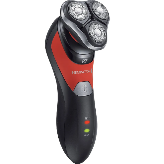 Remington XR1530 R7 Ultimate Series Rotary Shaver - Red/Silver/Black