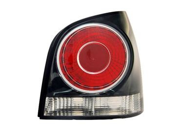 Combination Tail Light 5828934 Van Wezel 5828934