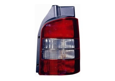 Combination Tail Light 5897936 Van Wezel 5897936