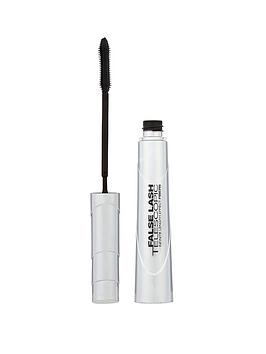 L'Oreal Paris False Lash Telescopic Mascara - Magnetic Black